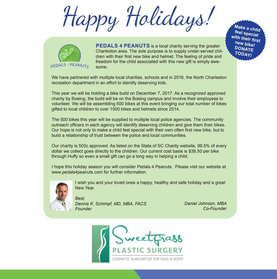 Plastic Surgery in Charleston, SC