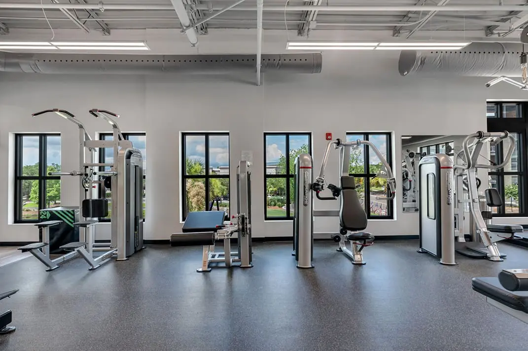 Restore Fitness in Charleston County, SC