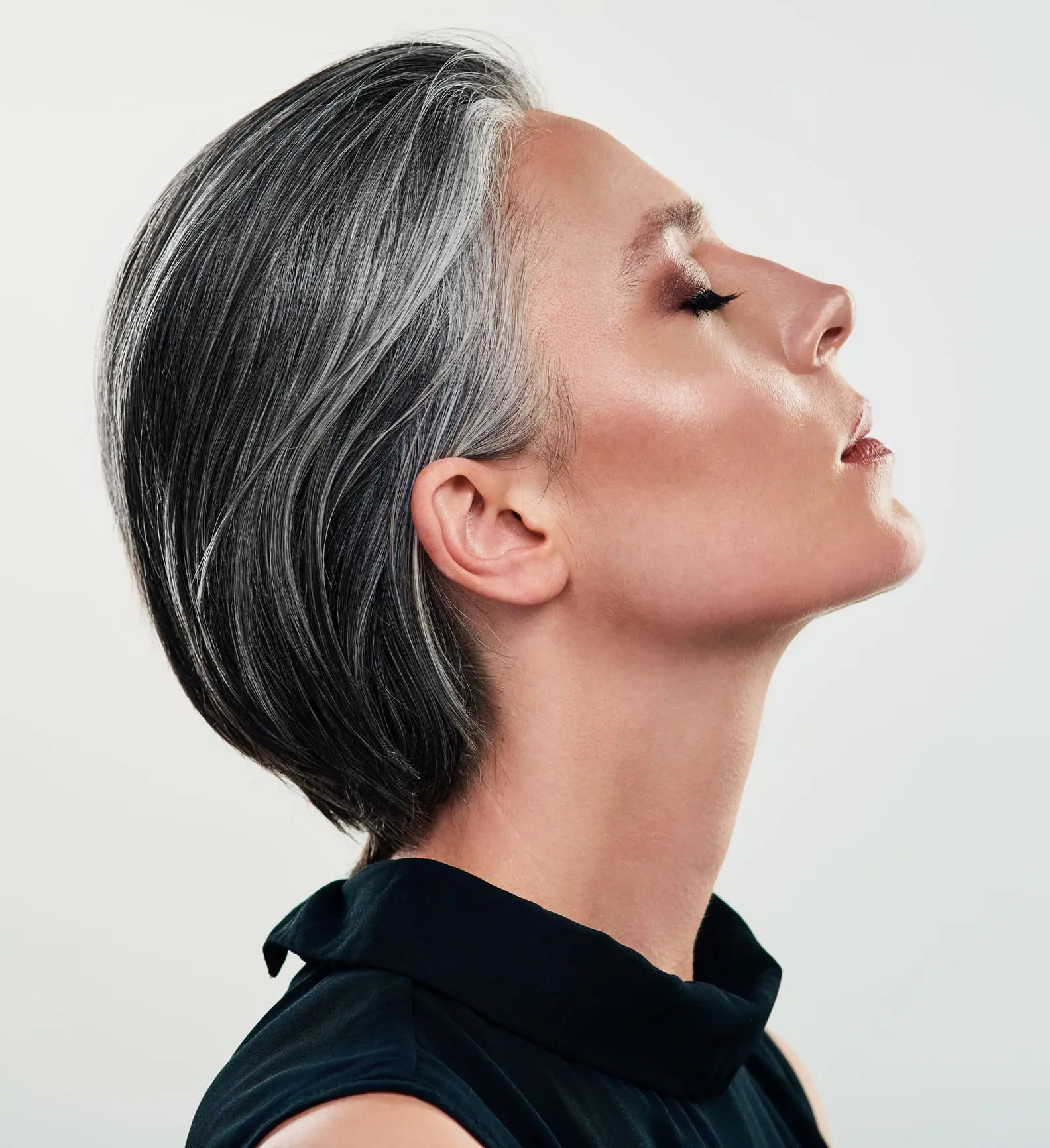 Real beauty is to be true to oneself Rhinoplasty in Charleston County, SC