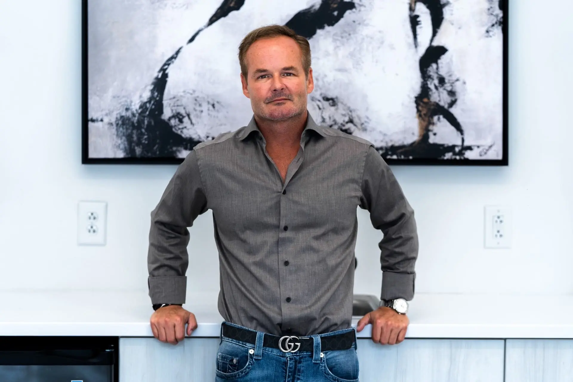 Dr. Dennis Schimpf, Charleston Plastic surgery