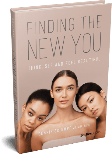 Finding The New You Think, See, and Feel Beautiful