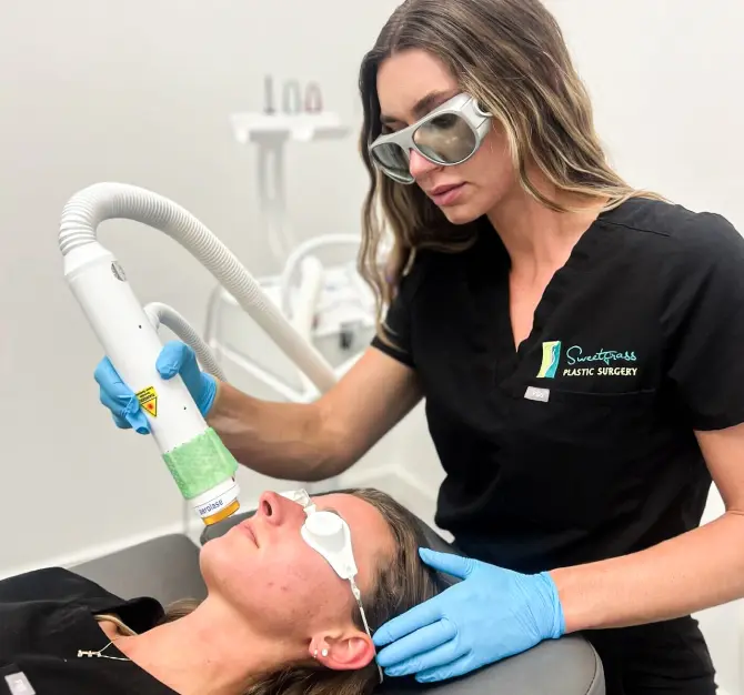 Medical Spa in Charleston, SC