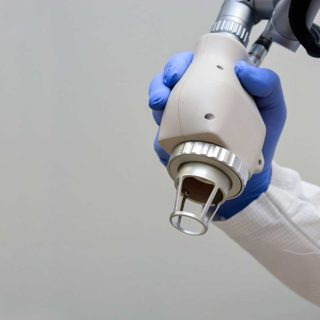 3 Aerolase Laser in Charleston County, SC