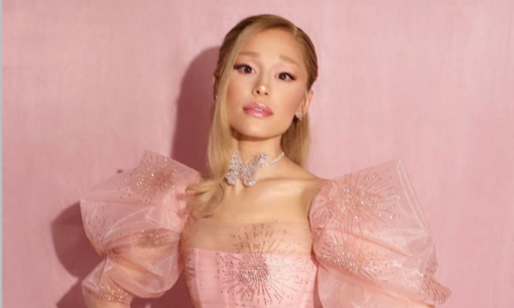 Ariana Grande’s new look sparks health concerns and GLP-1s rumors