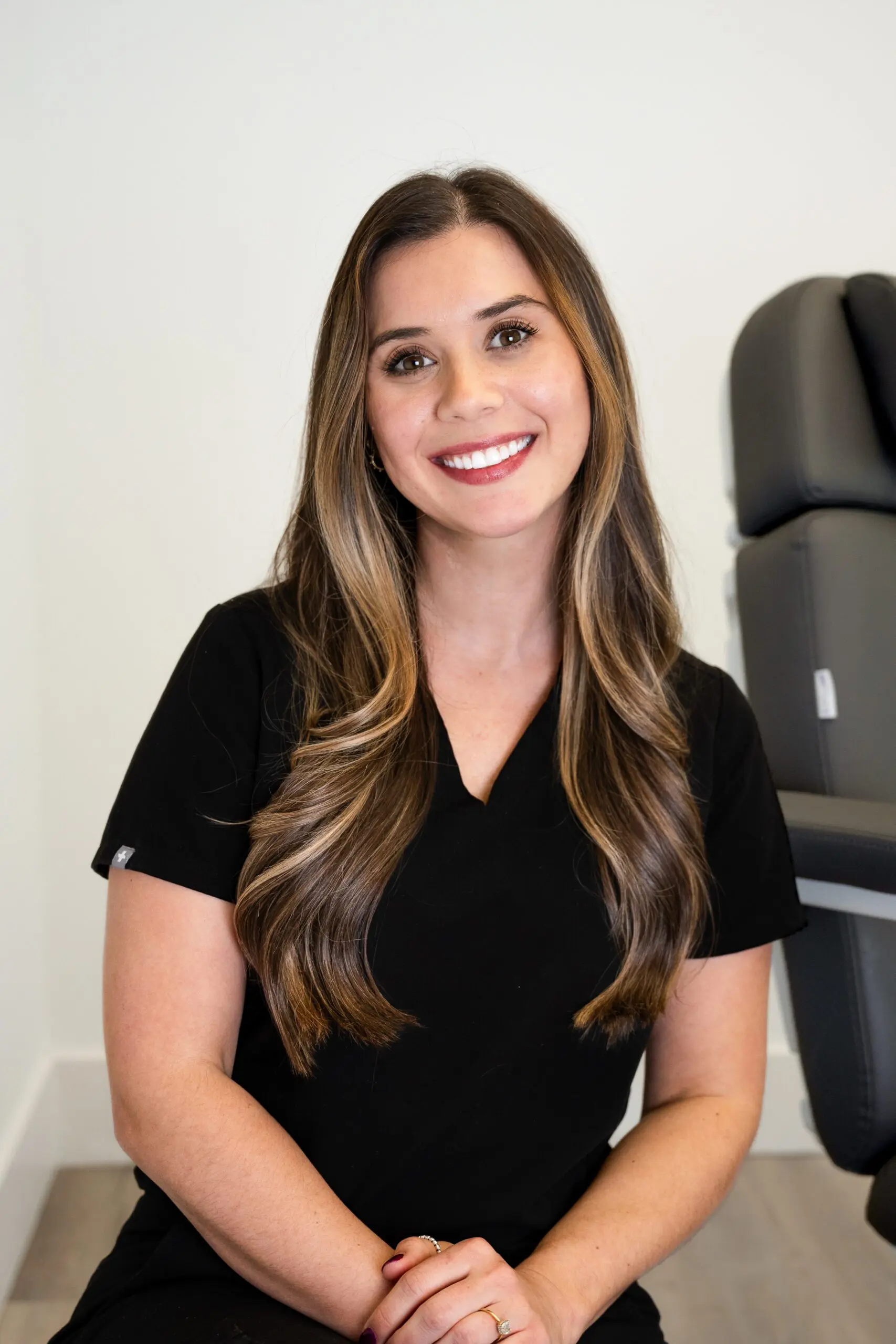 Lea Cates, Lead Medical Esthetician Licensed Aesthetician in Charleston County, SC
