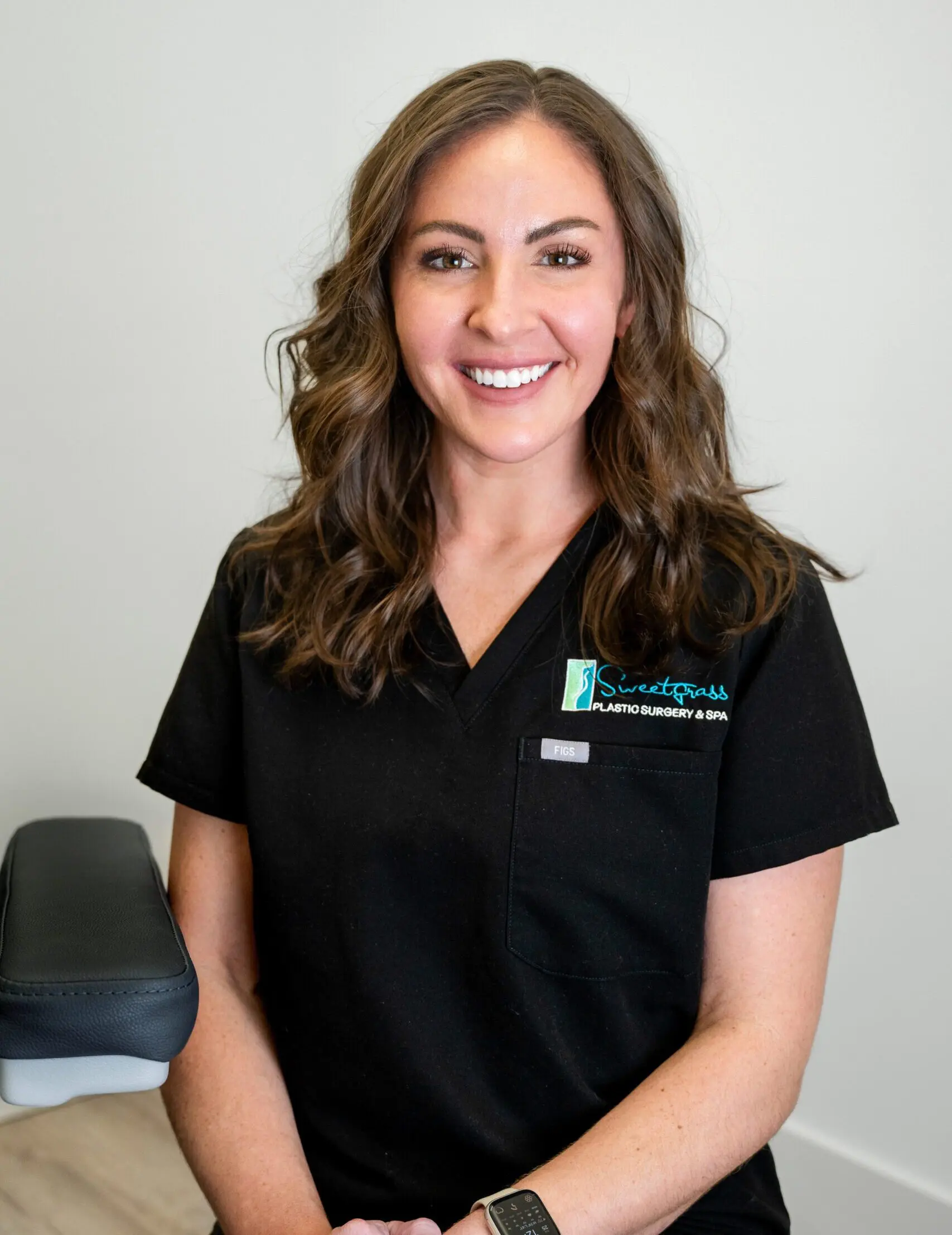 NP in Charleston, SC