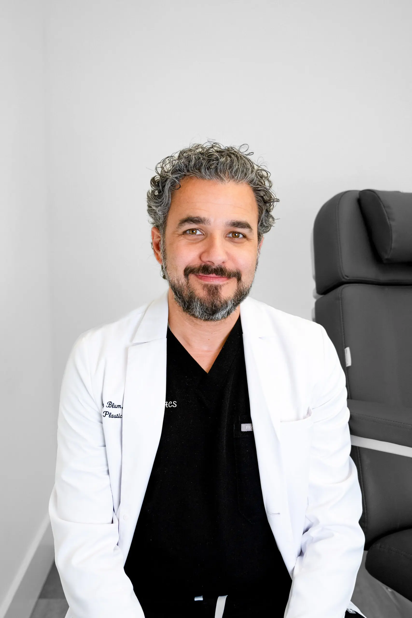 Blum 1 Plastic Surgeon in Charleston, SC