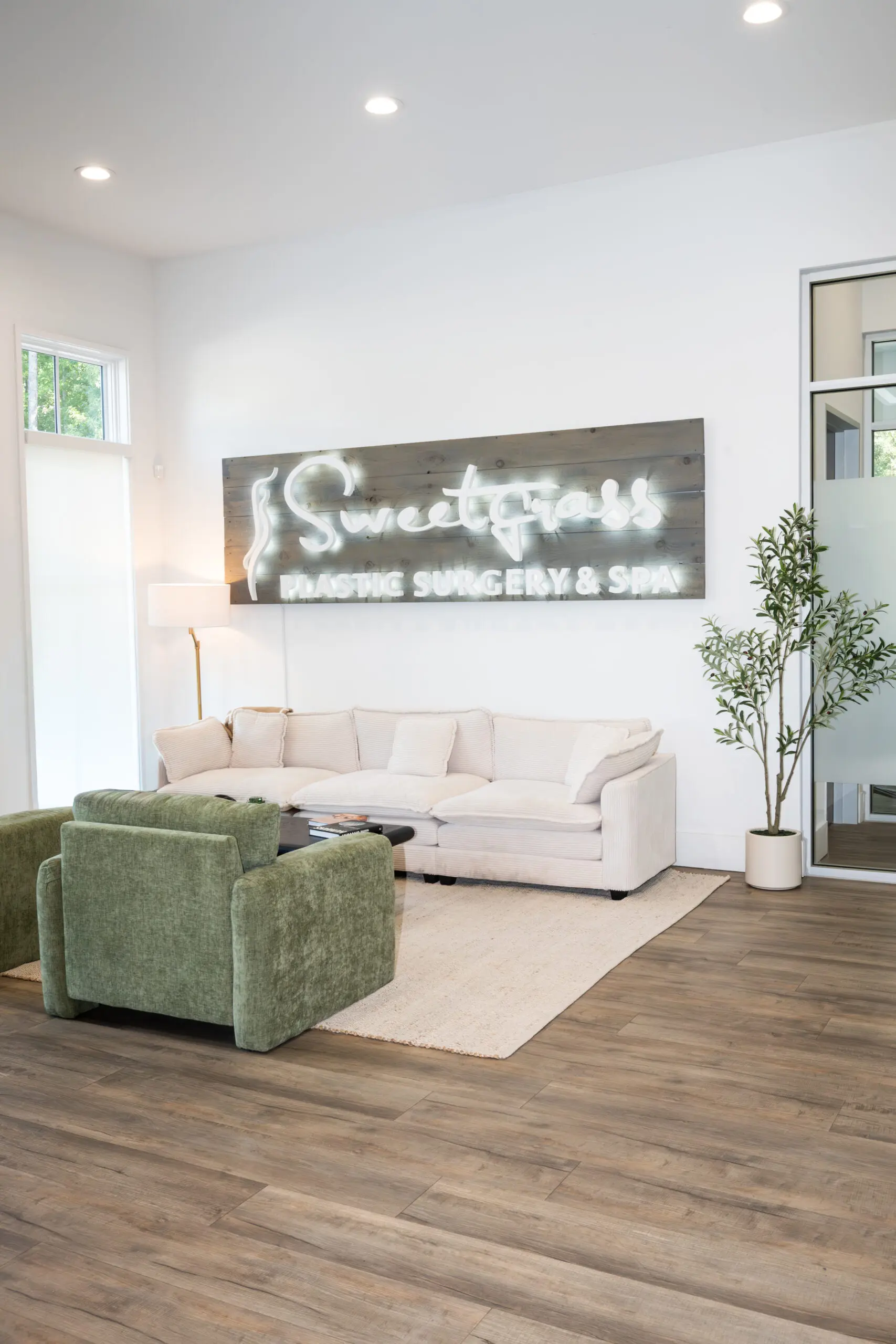 Medical Spa in Charleston, SC