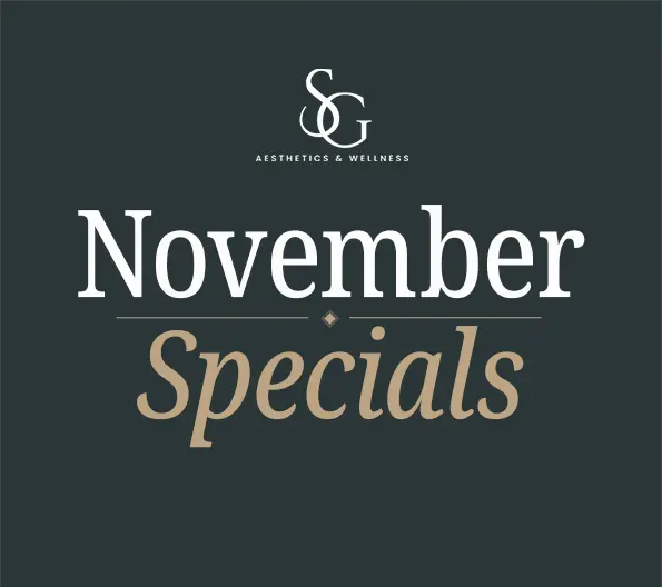 Medical Spa in Charleston, SC