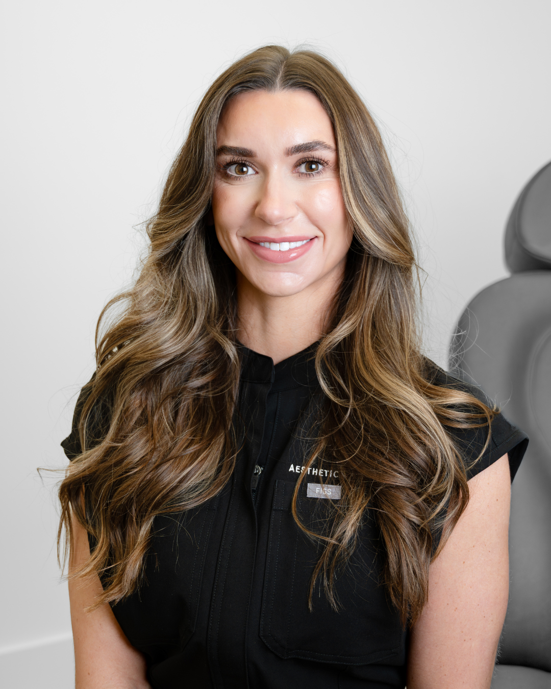 Licensed Aesthetician in Charleston County, SC