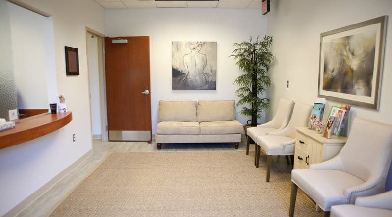 View Our Office Sweetgrass Plastic Surgery