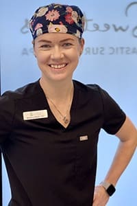 Brittany Meek Non-Anesthesia Scheduler in Charleston County, SC