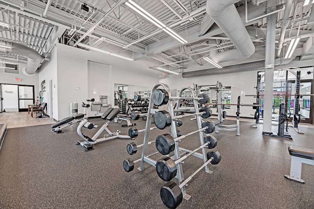 Restore Fitness in Charleston County, SC