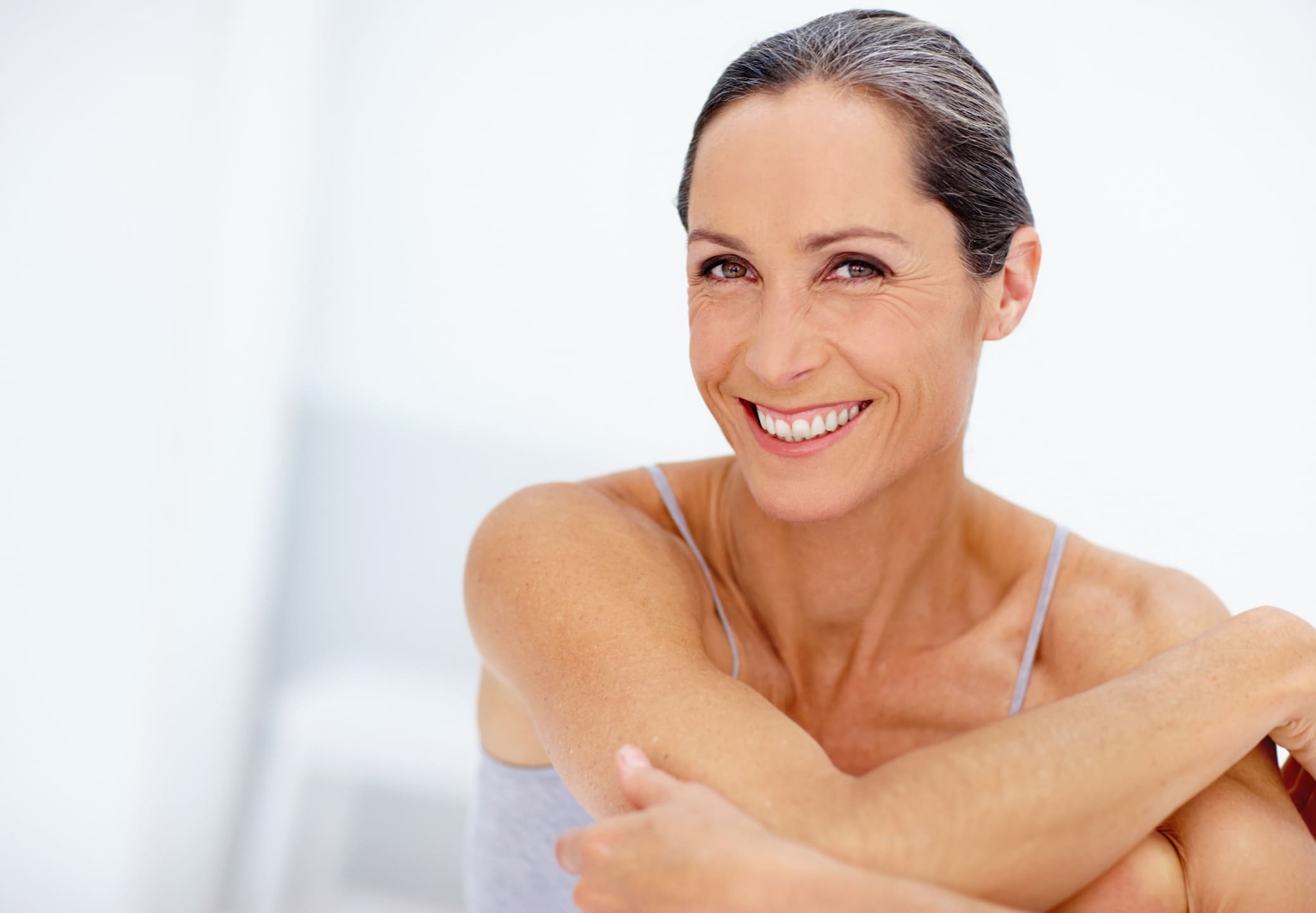 Looking youthful despite her years Restylane in Charleston County, SC