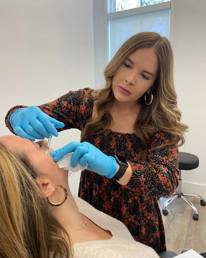 Botox-1 Dermal Filler and Injectables in Charleston County, SC