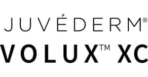 JUV-DERM--VOLUX--XC-Logo Logo Juvederm Volux XC in Charleston County, SC