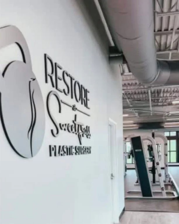 restore-sign Restore Fitness in Charleston County, SC
