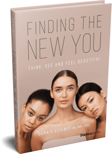 Finding The New You Think, See, and Feel Beautiful