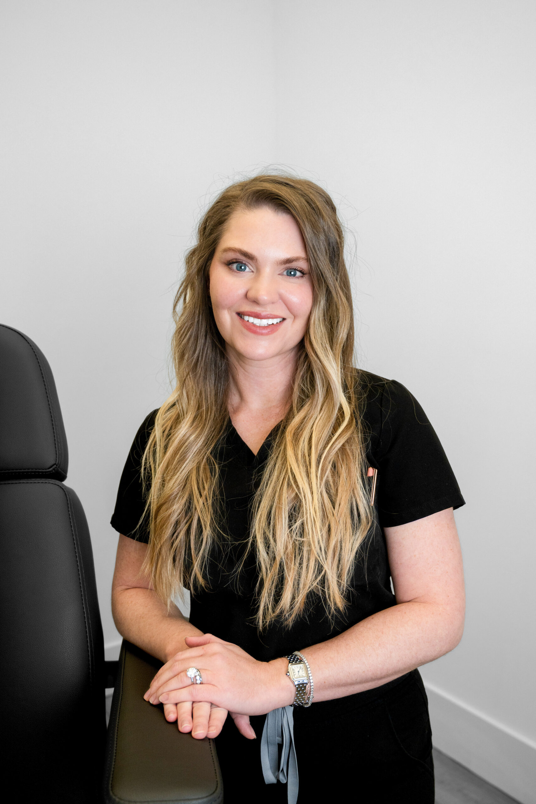 SGPSProofs-74 Tessa Fach, NP charleston plastic surgery nurse practitioner