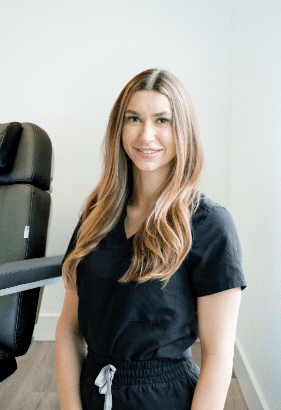 Lea Cates, Lead Medical Esthetician Licensed Aesthetician in Charleston County, SC