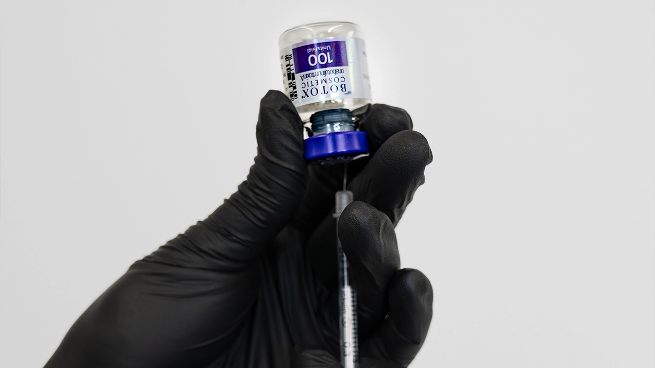 Botox in Charleston, SC