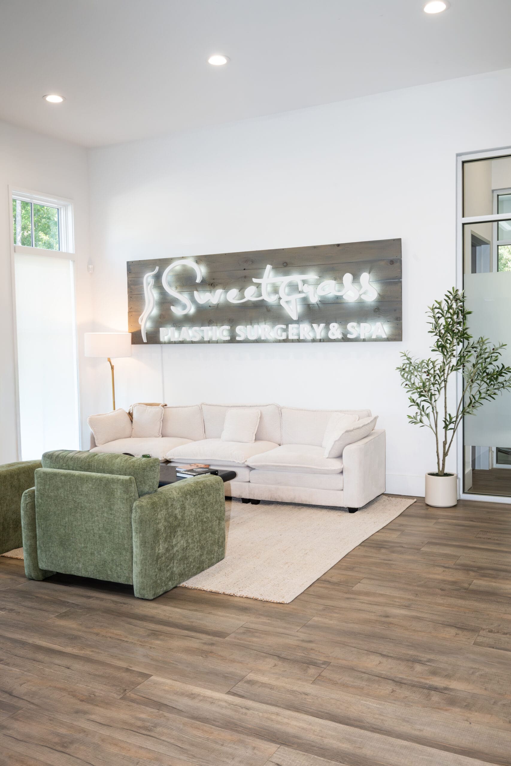 Medical Spa in Charleston, SC