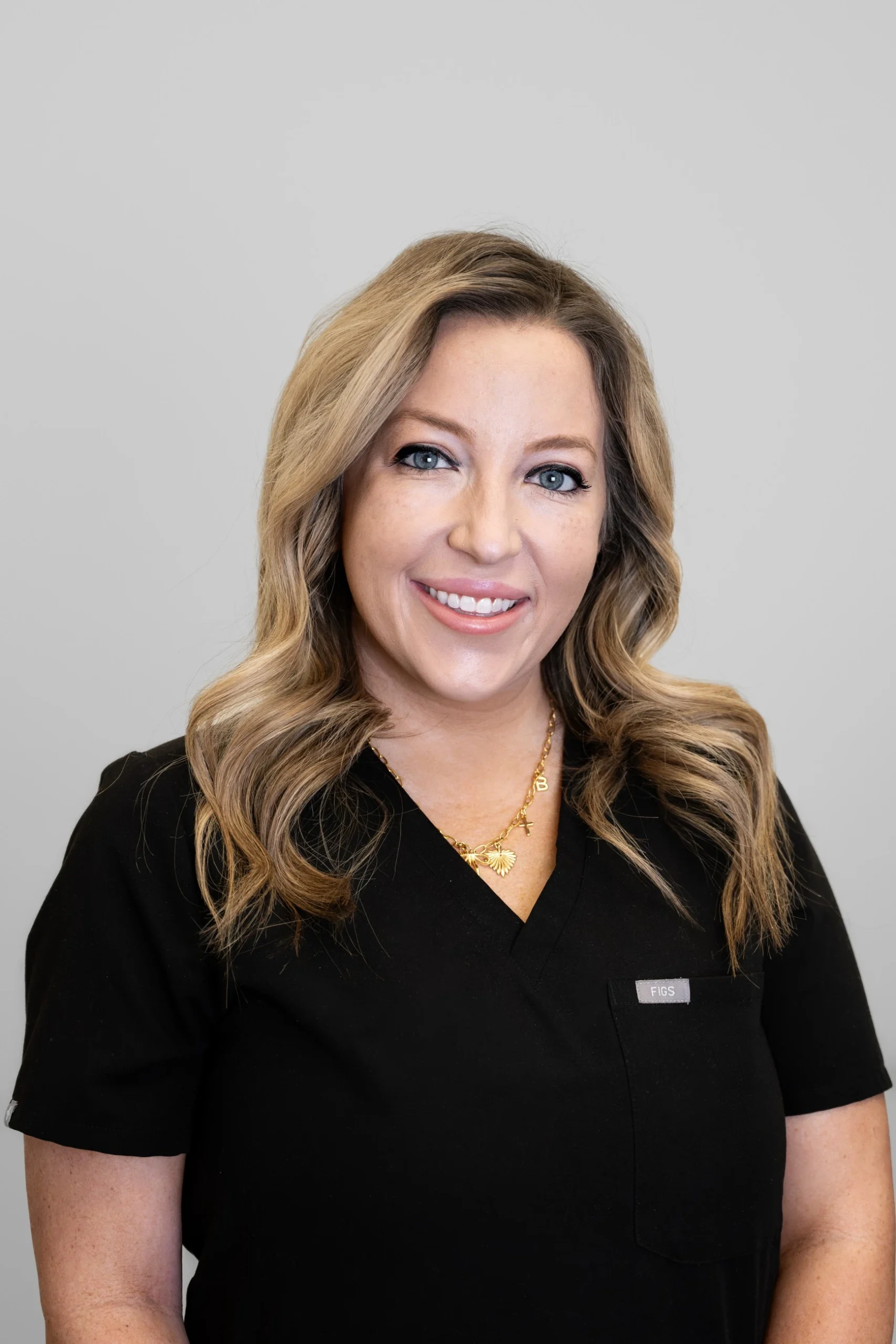 Rachael Fedarovich, NP